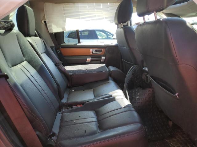 Photo 10 from auction – 2015 LAND ROVER LR4 HSE with VIN SALAG2V67FA754565