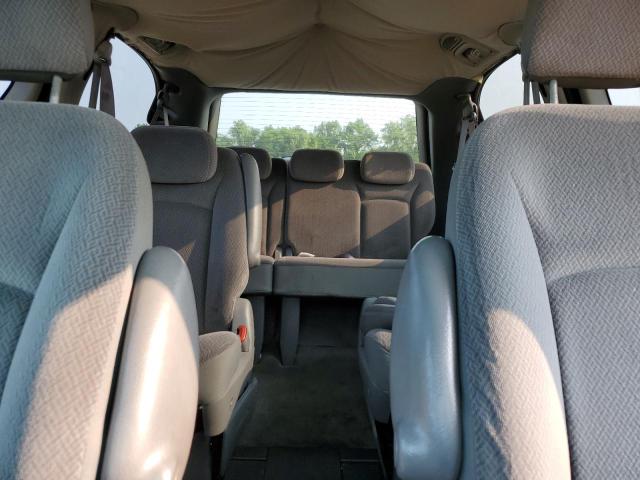 Photo 10 from auction – 2005 DODGE GRAND CARA with VIN 2D4GP44L05R302877
