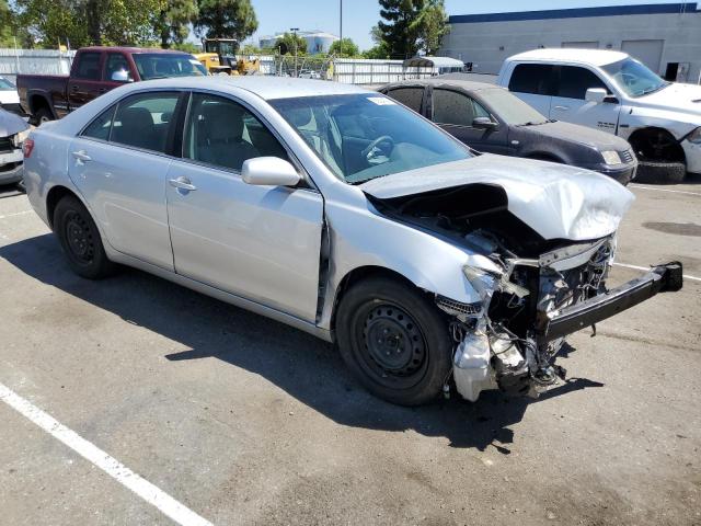 Photo 4 from auction – 2011 TOYOTA CAMRY BASE with VIN 4T1BF3EK7BU749646