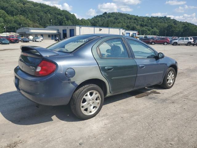 Photo 3 from auction – 2002 DODGE NEON ES with VIN 1B3ES56CX2D599498