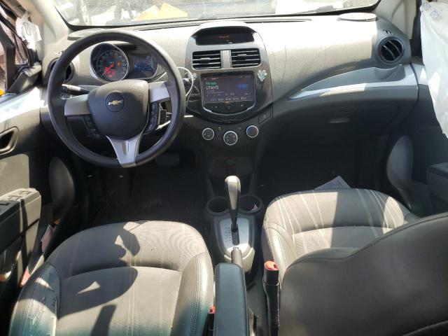 Photo 8 from auction – 2014 CHEVROLET SPARK 1LT with VIN KL8CD6S97EC535244