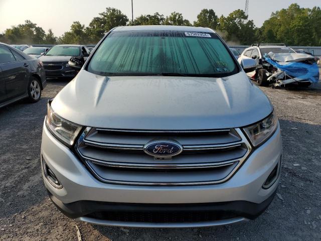 Photo 5 from auction – 2016 FORD EDGE SEL with VIN 2FMPK4J89GBB29427
