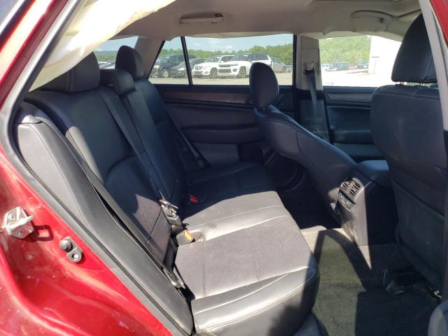 Photo 11 from auction – 2015 SUBARU OUTBACK 3. with VIN 4S4BSELC1F3221809
