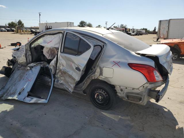 Photo 2 from auction – 2015 NISSAN VERSA S with VIN 3N1CN7AP4FL882730