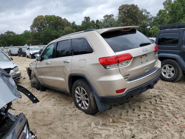 Photo 2 from auction – 2014 JEEP GRAND CHER with VIN 1C4RJFBM8EC448919
