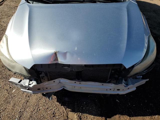 Photo 11 from auction – 2014 SUBARU IMPREZA SP with VIN JF1GPAU66E8244412