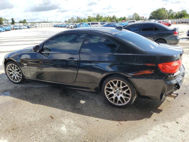 Photo 2 from auction – 2011 BMW 3 SERIES with VIN WBAKF5C57BE655156