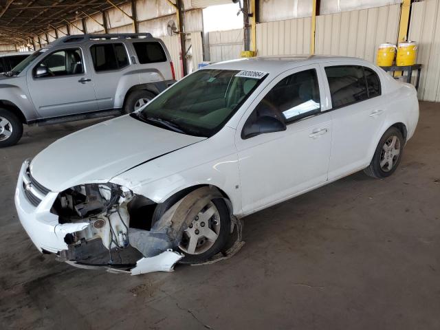 Photo 1 from auction – 2007 CHEVROLET COBALT LS with VIN 1G1AK55F377126078