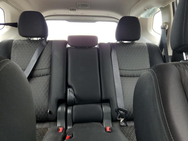 Photo 10 from auction – 2017 NISSAN ROGUE S with VIN JN8AT2MTXHW136371
