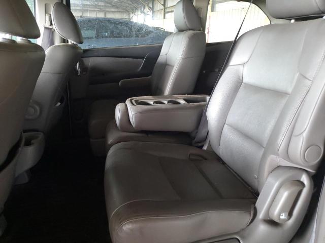 Photo 11 from auction – 2015 HONDA ODYSSEY EX with VIN 5FNRL5H65FB119368