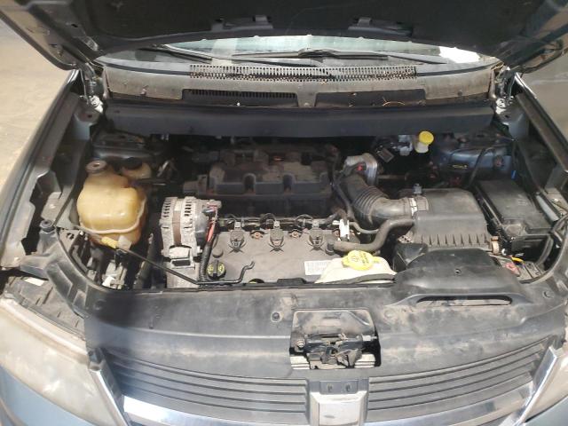 Photo 12 from auction – 2010 DODGE JOURNEY SX with VIN 3D4PG5FV2AT228275