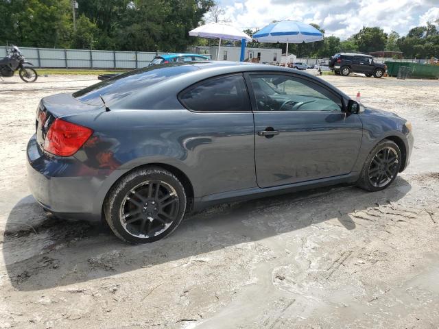 Photo 3 from auction – 2005 TOYOTA SCION TC with VIN JTKDE177450046684