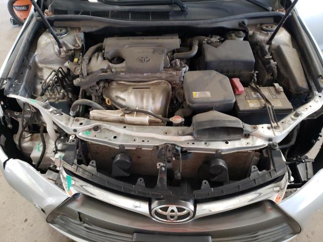 Photo 11 from auction – 2016 TOYOTA CAMRY LE with VIN 4T4BF1FK6GR578078
