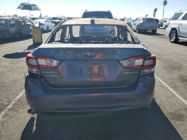 Photo 6 from auction – 2018 SUBARU IMPREZA PR with VIN 4S3GKAD62J3617672