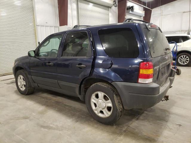 Photo 2 from auction – 2004 FORD ESCAPE XLT with VIN 1FMYU93164DA19694