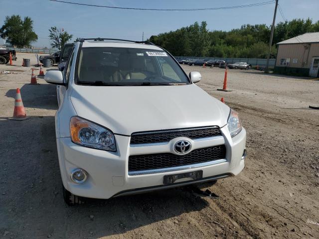 Photo 5 from auction – 2012 TOYOTA RAV4 LIMIT with VIN 2T3YF4DV1CW141013
