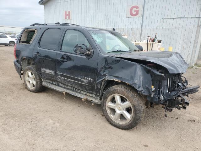 Photo 4 from auction – 2011 CHEVROLET TAHOE K150 with VIN 1GNSKBE08BR307901