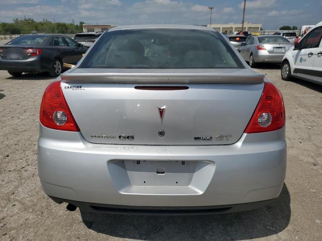 Photo 6 from auction – 2010 PONTIAC G6 with VIN 1G2ZA5EK6A4142279