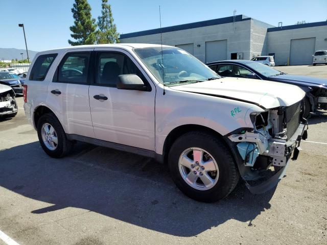 Photo 4 from auction – 2011 FORD ESCAPE XLS with VIN 1FMCU0C77BKB03557