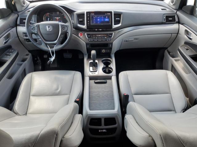 Photo 8 from auction – 2017 HONDA PILOT EXL with VIN 5FNYF5H56HB024928