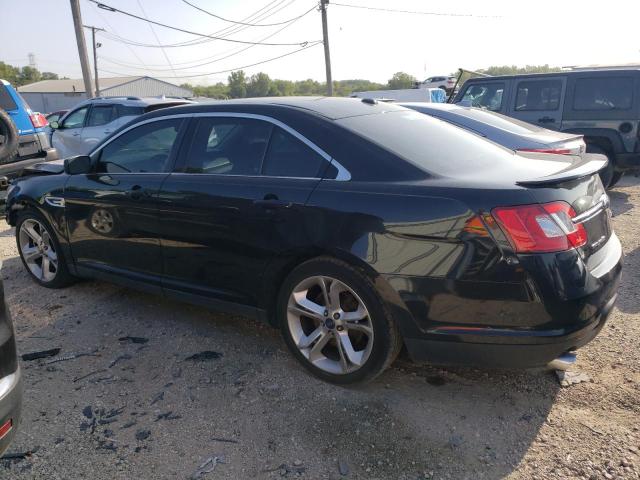 Foto 2 de la subasta – 2011 FORD TAURUS SHO con VIN 1FAHP2KT7BG131301