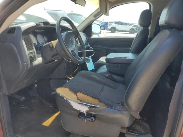 Photo 7 from auction – 2002 DODGE RAM 1500 with VIN 1D7HA16K62J242728