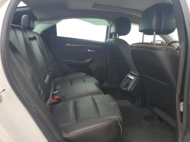 Photo 10 from auction – 2014 CHEVROLET IMPALA LTZ with VIN 2G1155S38E9142094