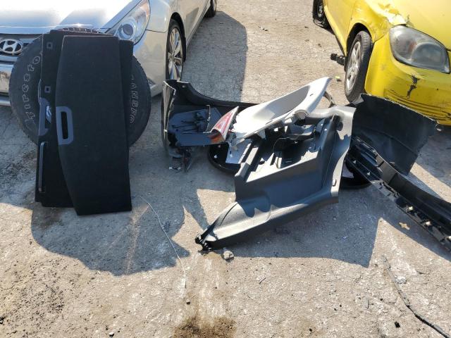 Photo 13 from auction – 2014 NISSAN ROGUE S with VIN 5N1AT2MVXEC760922