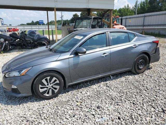 NISSAN ALTIMA S 2019 with VIN 1N4BL4BV6KC142845 - Photo from auction