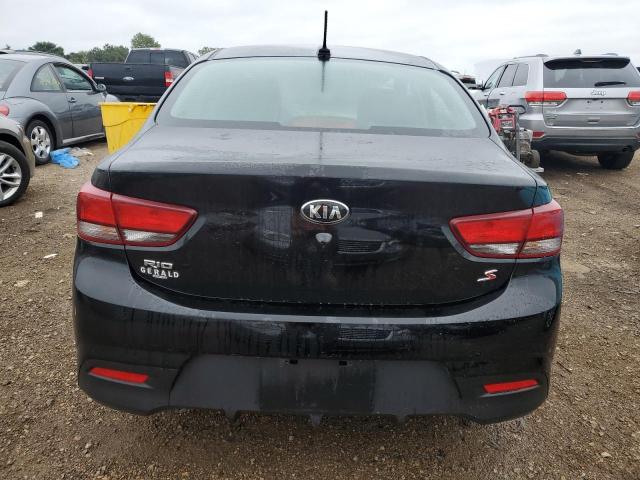 Photo 6 from auction – 2020 KIA RIO LX with VIN 3KPA24AD4LE358737
