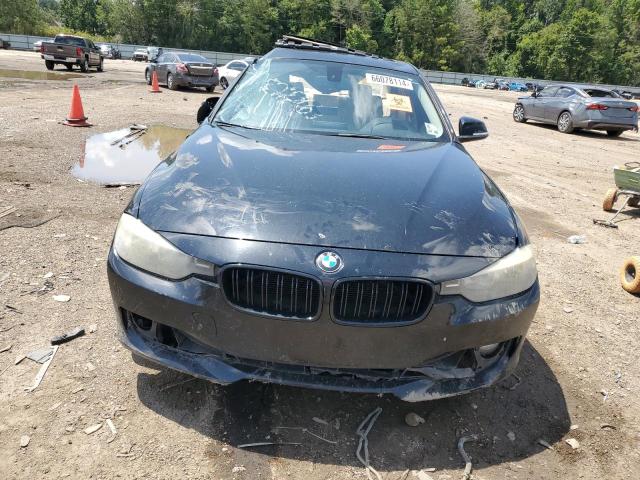 Photo 5 from auction – 2014 BMW 328 I with VIN WBA3A5C52EJ464579