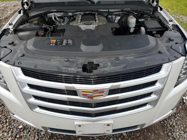 Photo 12 from auction – 2016 CADILLAC ESCALADE P with VIN 1GYS4CKJ1GR170744