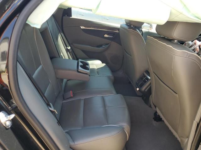 Photo 10 from auction – 2017 CHEVROLET IMPALA PRE with VIN 2G1145S34H9189985