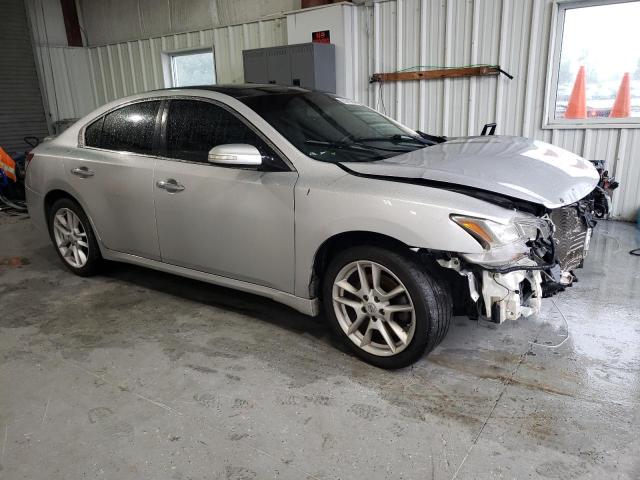 Photo 4 from auction – 2011 NISSAN MAXIMA S with VIN 1N4AA5AP7BC853951