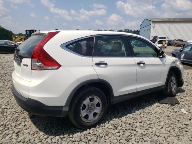 Photo 3 from auction – 2012 HONDA CR-V LX with VIN 2HKRM4H31CH625452