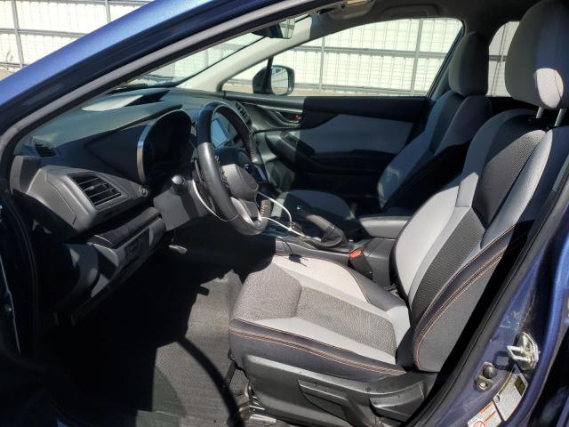Photo 7 from auction – 2019 SUBARU CROSSTREK with VIN JF2GTACC4K8298270