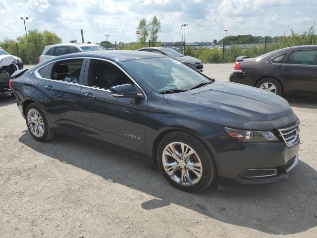 Photo 4 from auction – 2014 CHEVROLET IMPALA LT with VIN 2G1125S35E9238399