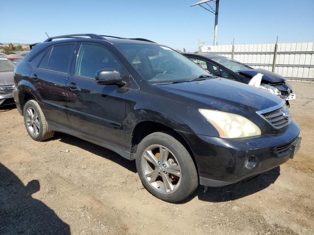 Photo 4 from auction – 2006 LEXUS RX 400 with VIN JTJHW31U962007298