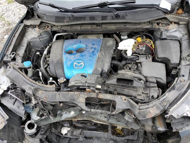 Photo 11 from auction – 2013 MAZDA CX-5 GT with VIN JM3KE4DE3D0133808