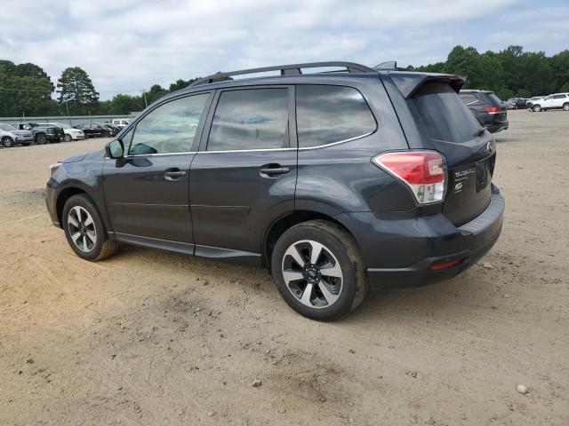 Photo 2 from auction – 2018 SUBARU FORESTER 2 with VIN JF2SJARC4JH433575