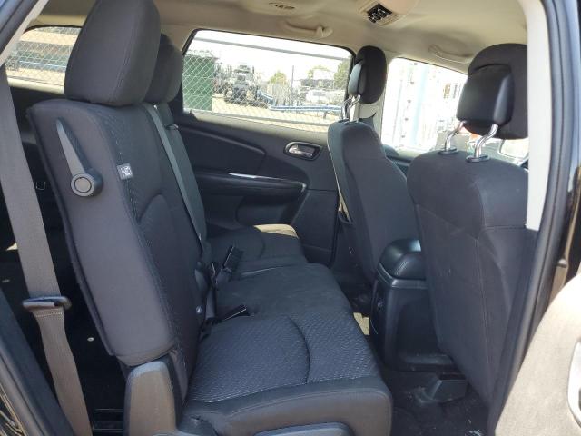 Photo 11 from auction – 2017 DODGE JOURNEY CR with VIN 3C4PDDGG6HT634196