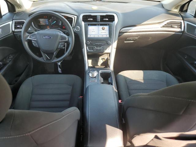 Photo 8 from auction – 2017 FORD FUSION SE with VIN 3FA6P0H73HR108282