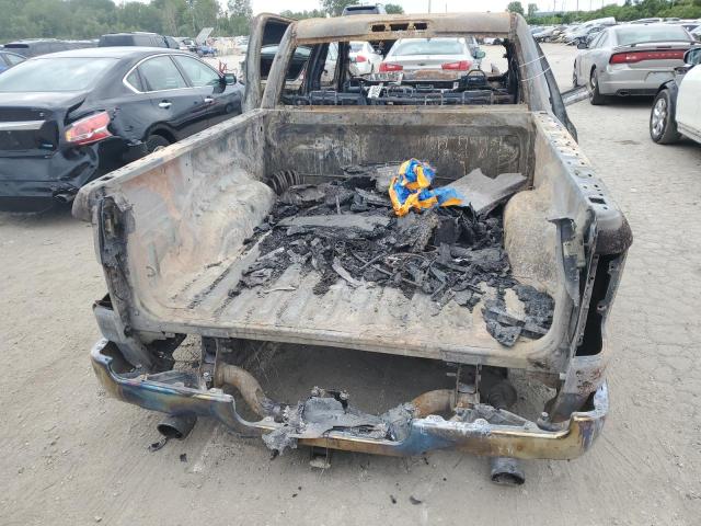 Photo 6 from auction – 2021 RAM 1500 BIG H with VIN 1C6SRFFT7MN634859