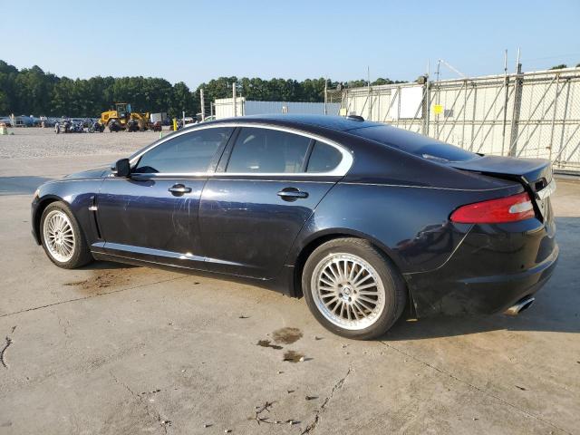 صورة رقم 2 من المزاد - 2011 JAGUAR XF مع VIN SAJWA0FB9BLS19865