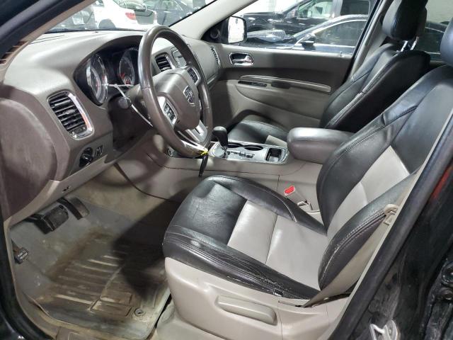 Photo 7 from auction – 2011 DODGE DURANGO EX with VIN 1D4RE2GG4BC616151