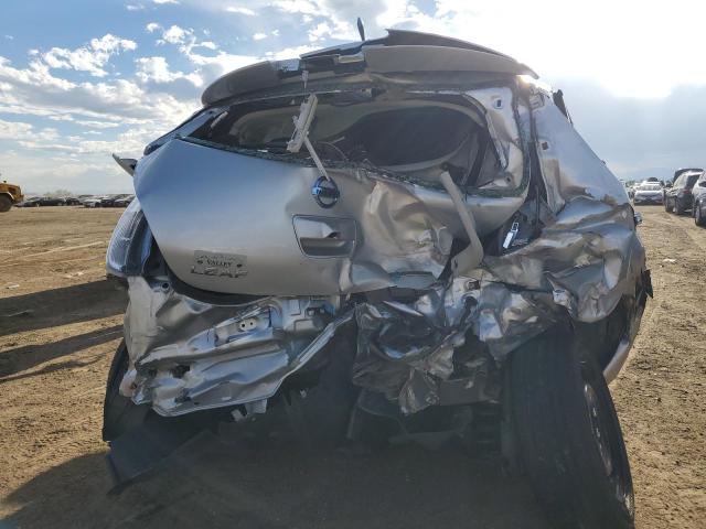 Photo 6 from auction – 2013 NISSAN LEAF S with VIN 1N4AZ0CP6DC421153