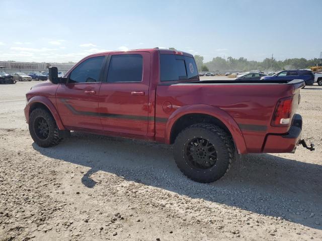 Photo 2 from auction – 2014 RAM 1500 SPORT with VIN 1C6RR7MT4ES112281