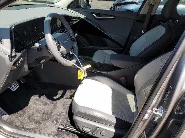 Photo 7 from auction – 2023 KIA NIRO SX with VIN KNDCT3LE8P5084210