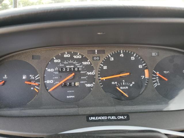 Photo 9 from auction – 1987 PORSCHE 944 with VIN WP0AA2959HN153065