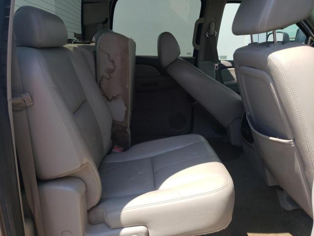 Photo 10 from auction – 2008 CHEVROLET SILVERADO with VIN 1GCJC33608F108852